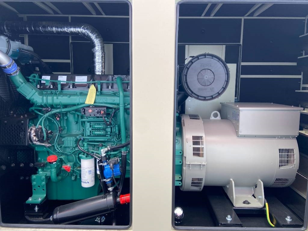 Volvo TAD1343GE-B - 415 kVA Generator - DPX-18879 - Sähkögeneraattori: kuva Volvo TAD1343GE-B - 415 kVA Generator - DPX-18879 - Sähkögeneraattori Volvo TAD1343GE-B - 415 kVA Generator - DPX-18879 - Sähkögeneraattori: kuva Volvo TAD1343GE-B - 415 kVA Generator - DPX-18879 - Sähkögeneraattori