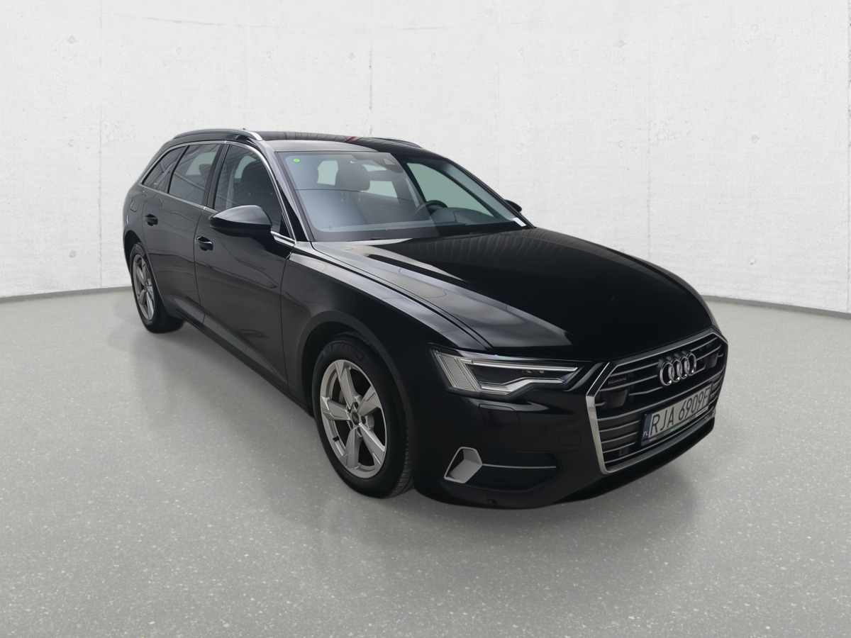 AUDI A6 AVANT KOMBI - Henkilöauto: kuva AUDI A6 AVANT KOMBI - Henkilöauto AUDI A6 AVANT KOMBI - Henkilöauto: kuva AUDI A6 AVANT KOMBI - Henkilöauto
