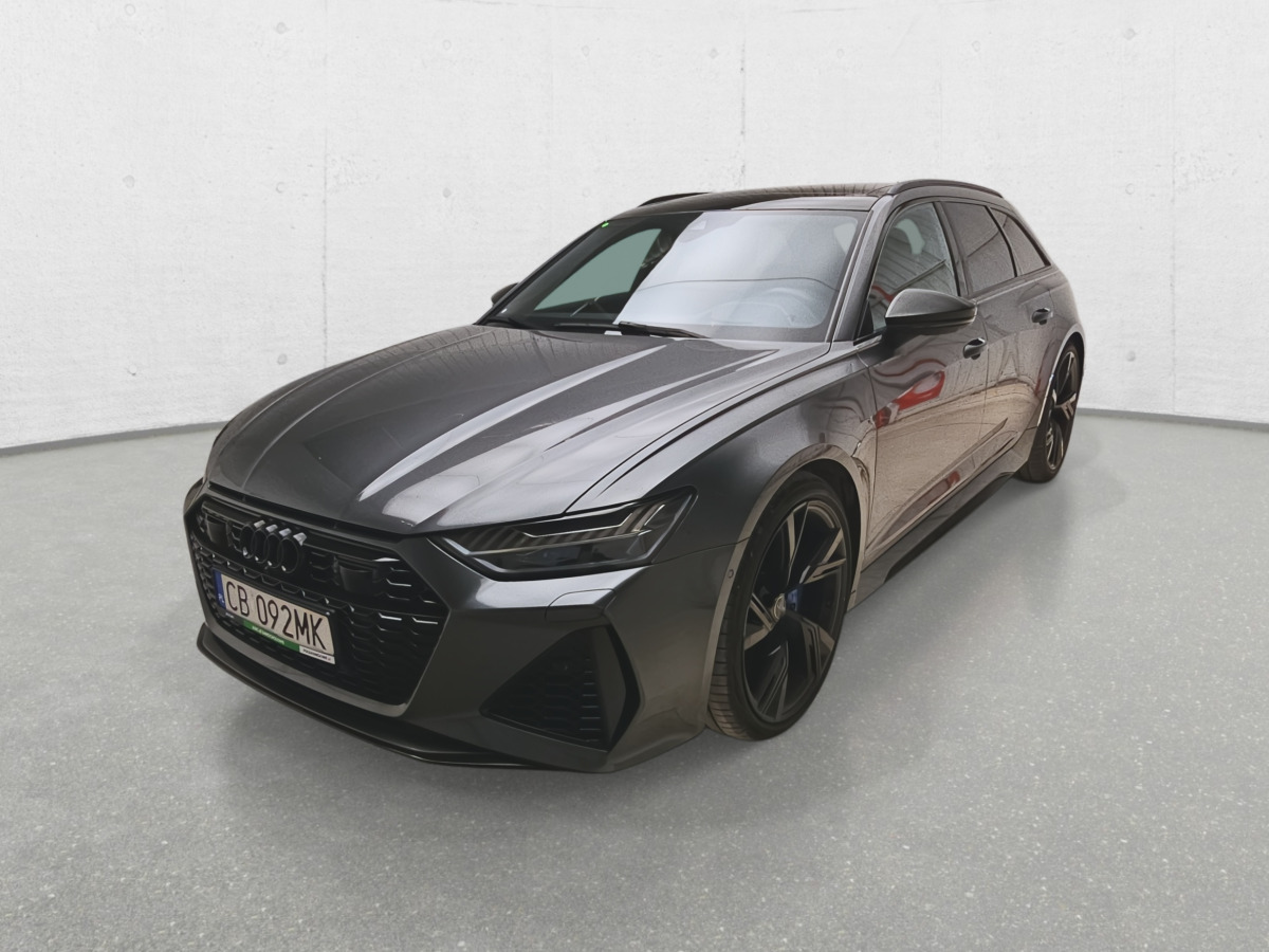 AUDI RS6 AVANT KOMBI - Henkilöauto: kuva AUDI RS6 AVANT KOMBI - Henkilöauto AUDI RS6 AVANT KOMBI - Henkilöauto: kuva AUDI RS6 AVANT KOMBI - Henkilöauto
