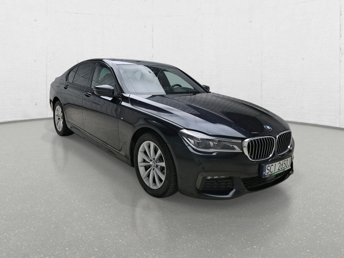 BMW 730D XDRIVE SEDAN - Henkilöauto: kuva BMW 730D XDRIVE SEDAN - Henkilöauto BMW 730D XDRIVE SEDAN - Henkilöauto: kuva BMW 730D XDRIVE SEDAN - Henkilöauto