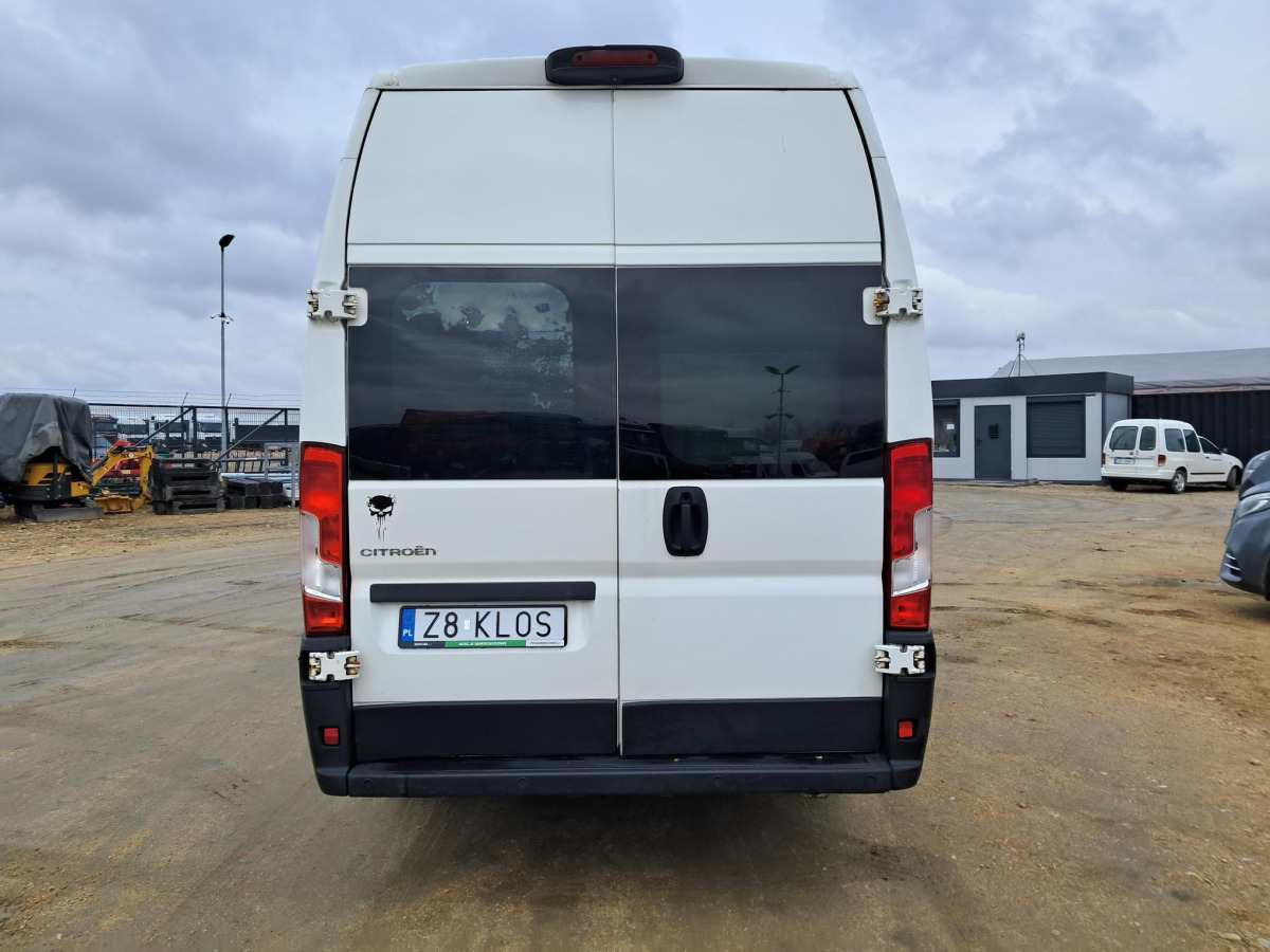 CITROEN JUMPER CHŁODNIA/IZOTERMA - Kylmäauto: kuva CITROEN JUMPER CHŁODNIA/IZOTERMA - Kylmäauto CITROEN JUMPER CHŁODNIA/IZOTERMA - Kylmäauto: kuva CITROEN JUMPER CHŁODNIA/IZOTERMA - Kylmäauto