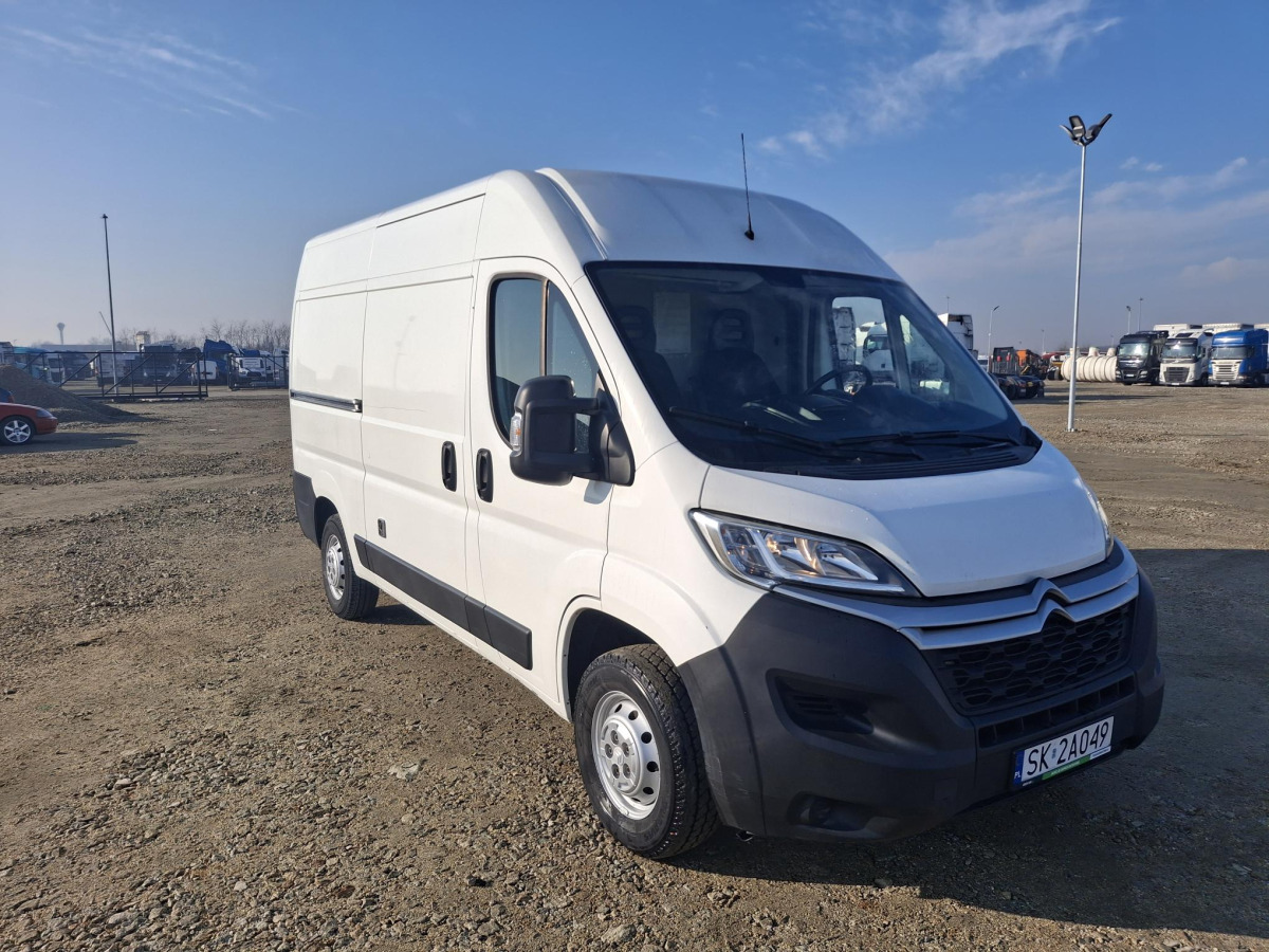 CITROEN JUMPER FURGON BLASZAK - Pakettiauto: kuva CITROEN JUMPER FURGON BLASZAK - Pakettiauto CITROEN JUMPER FURGON BLASZAK - Pakettiauto: kuva CITROEN JUMPER FURGON BLASZAK - Pakettiauto