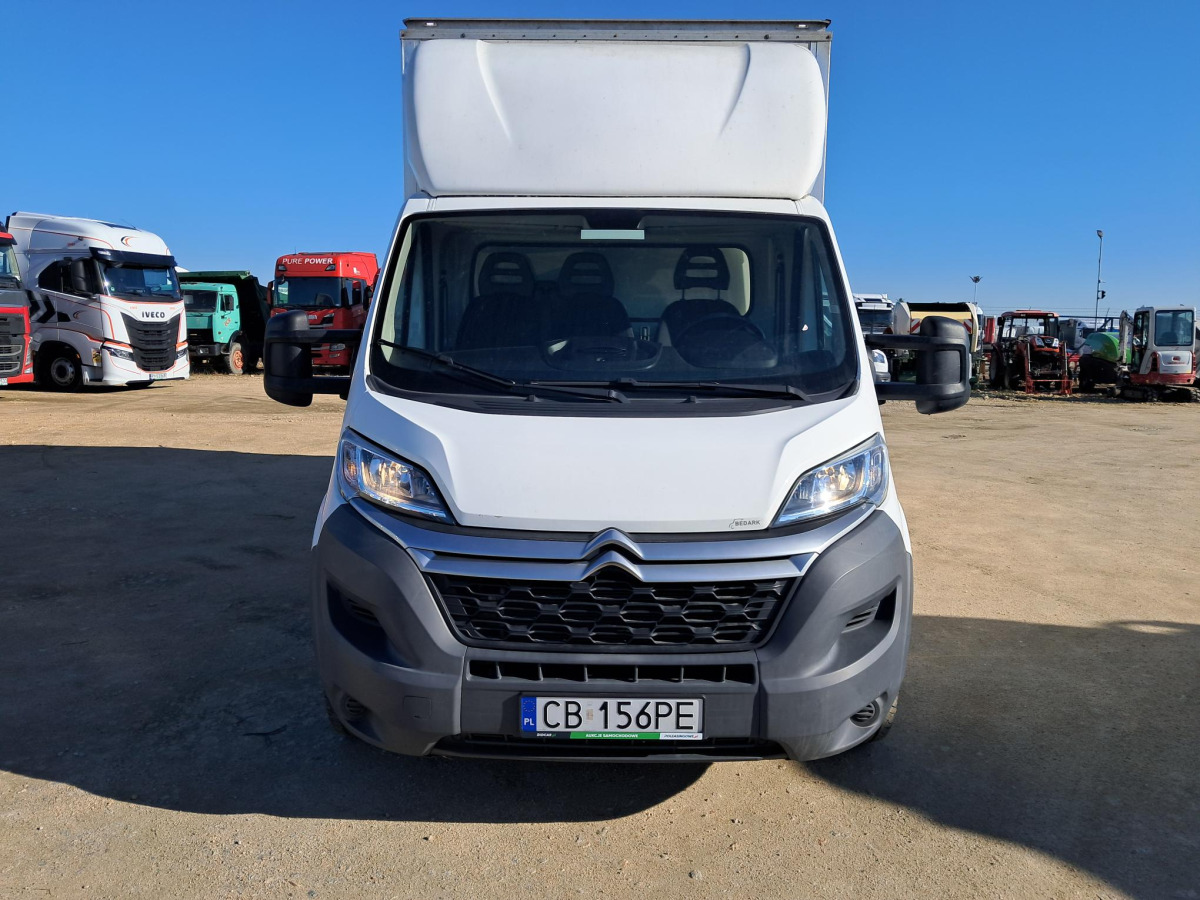 CITROEN JUMPER IZOTERMICZNY - Kylmäauto: kuva CITROEN JUMPER IZOTERMICZNY - Kylmäauto CITROEN JUMPER IZOTERMICZNY - Kylmäauto: kuva CITROEN JUMPER IZOTERMICZNY - Kylmäauto