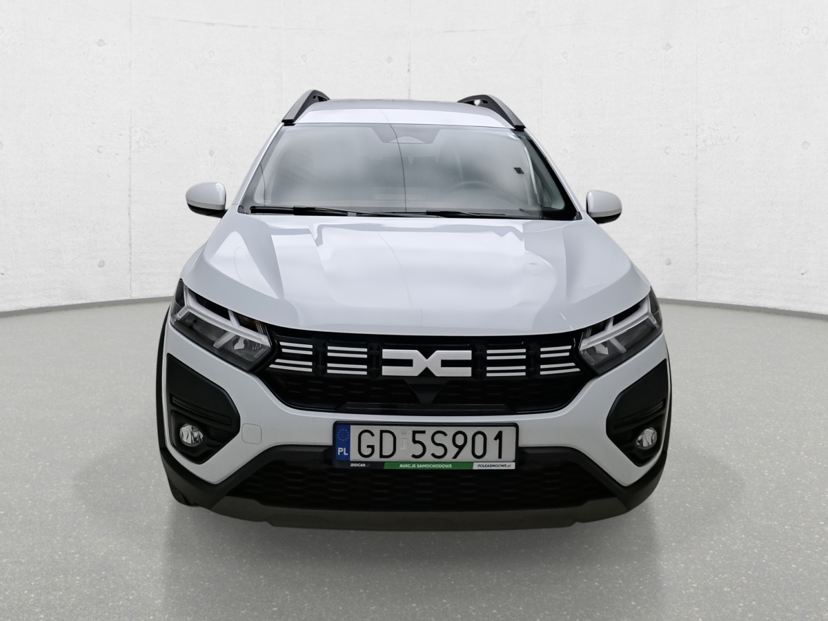 DACIA JOGGER SUV - Maasturi/ Katumaasturi: kuva DACIA JOGGER SUV - Maasturi/ Katumaasturi DACIA JOGGER SUV - Maasturi/ Katumaasturi: kuva DACIA JOGGER SUV - Maasturi/ Katumaasturi