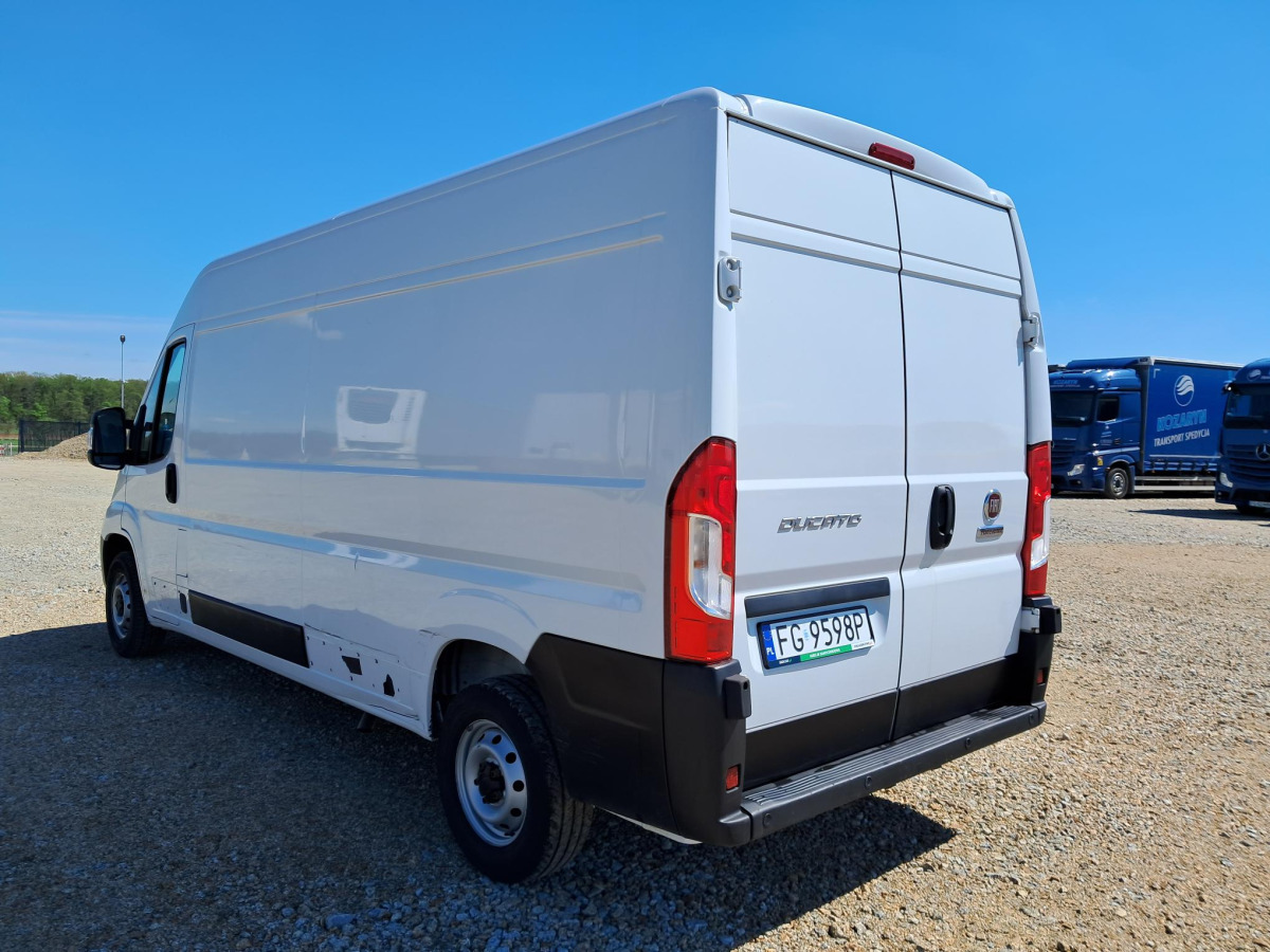 FIAT DUCATO FURGON BLASZAK - Pakettiauto: kuva FIAT DUCATO FURGON BLASZAK - Pakettiauto FIAT DUCATO FURGON BLASZAK - Pakettiauto: kuva FIAT DUCATO FURGON BLASZAK - Pakettiauto