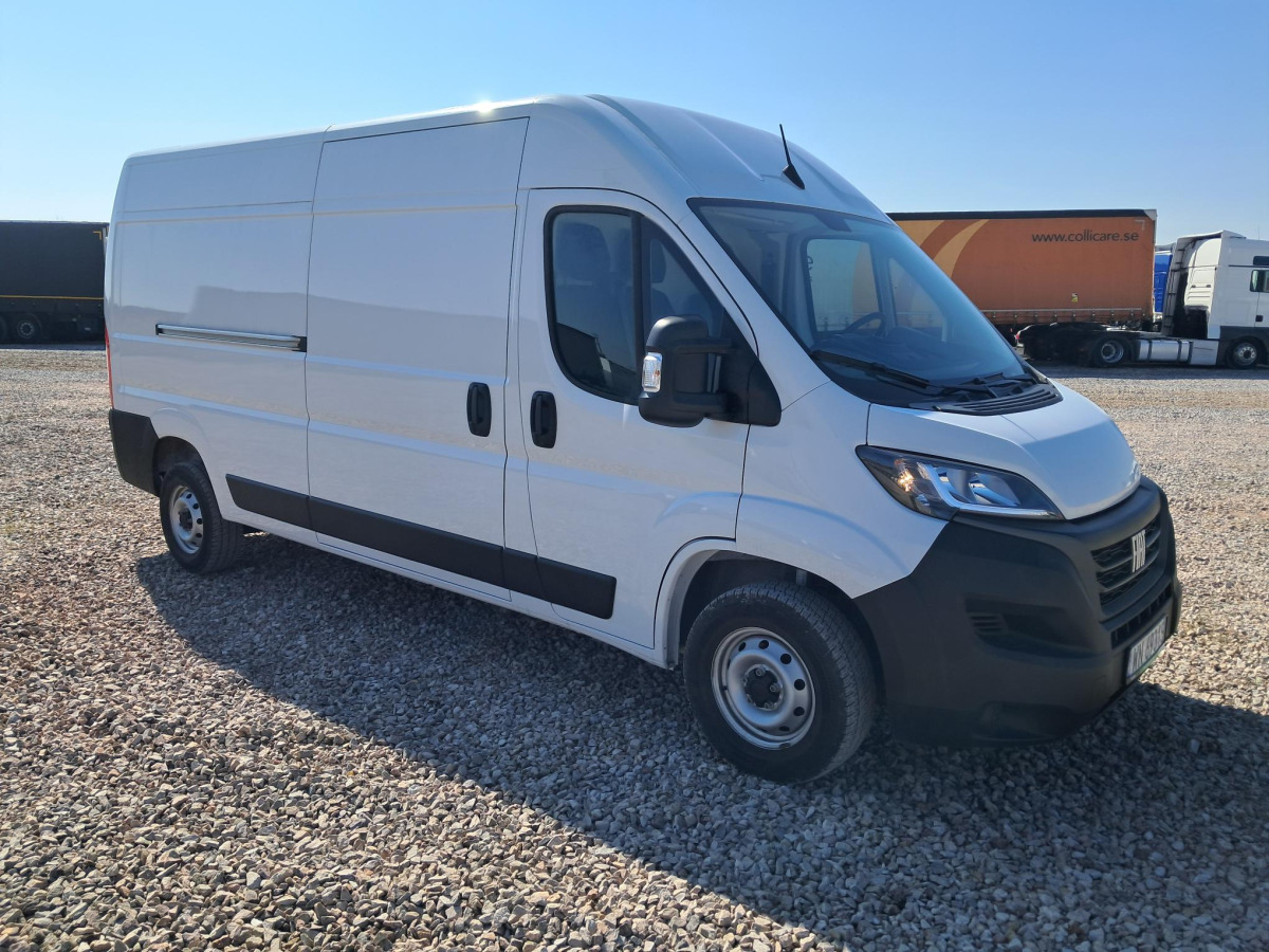 FIAT DUCATO FURGON BLASZAK - Pakettiauto: kuva FIAT DUCATO FURGON BLASZAK - Pakettiauto FIAT DUCATO FURGON BLASZAK - Pakettiauto: kuva FIAT DUCATO FURGON BLASZAK - Pakettiauto