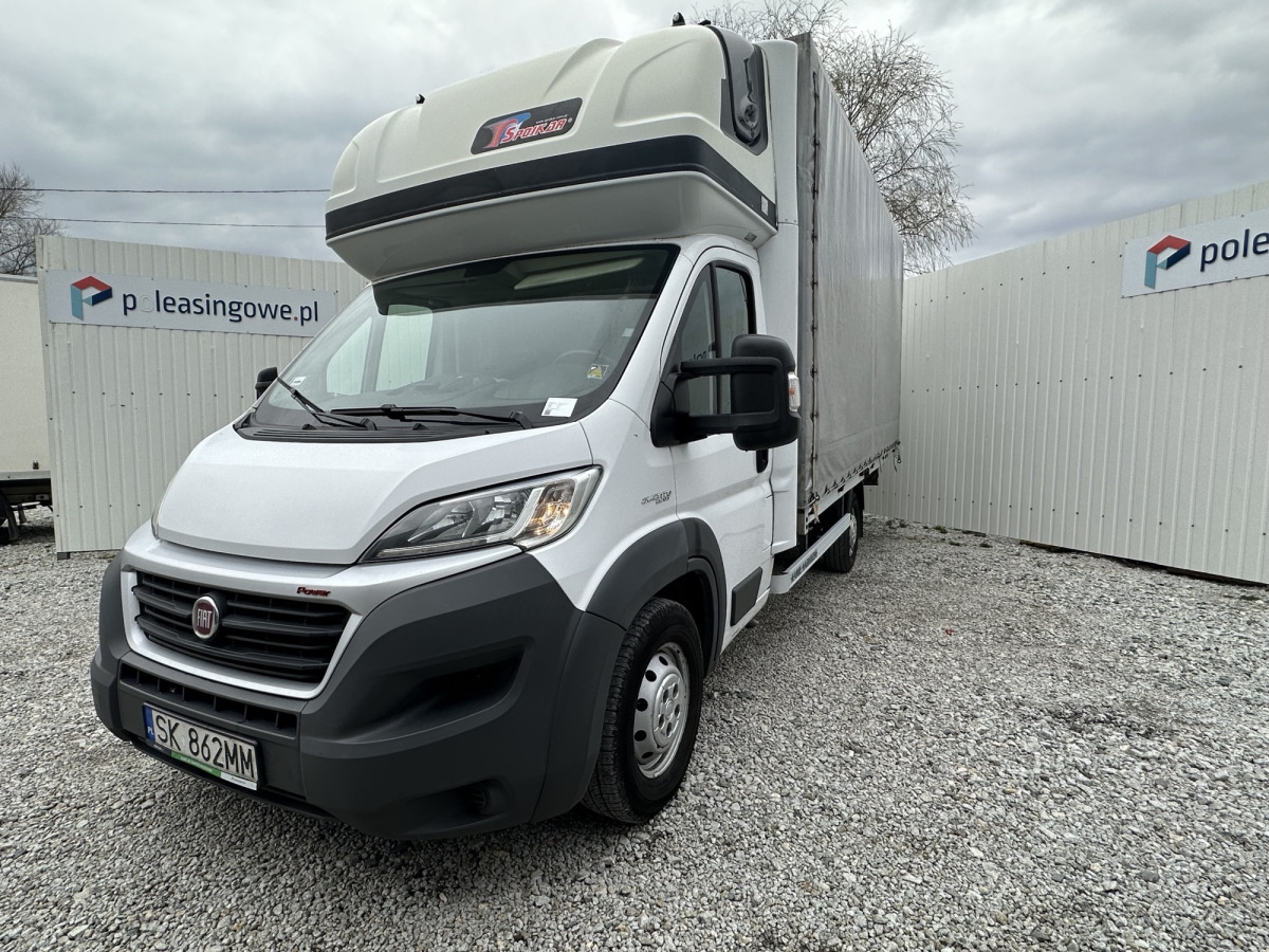 FIAT DUCATO PLANDEKA - Pressukapelli tavara-auto: kuva FIAT DUCATO PLANDEKA - Pressukapelli tavara-auto FIAT DUCATO PLANDEKA - Pressukapelli tavara-auto: kuva FIAT DUCATO PLANDEKA - Pressukapelli tavara-auto