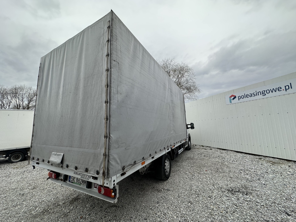 FIAT DUCATO PLANDEKA - Pressukapelli tavara-auto: kuva FIAT DUCATO PLANDEKA - Pressukapelli tavara-auto FIAT DUCATO PLANDEKA - Pressukapelli tavara-auto: kuva FIAT DUCATO PLANDEKA - Pressukapelli tavara-auto