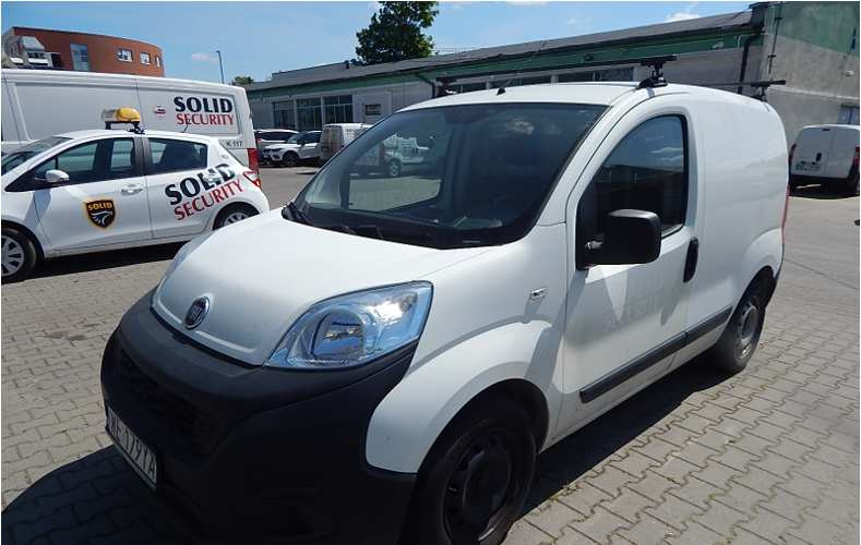 FIAT FIORINO FURGON BLASZAK - Pakettiauto: kuva FIAT FIORINO FURGON BLASZAK - Pakettiauto FIAT FIORINO FURGON BLASZAK - Pakettiauto: kuva FIAT FIORINO FURGON BLASZAK - Pakettiauto