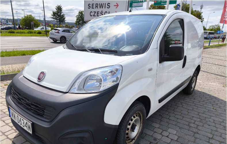 FIAT FIORINO FURGON BLASZAK - Pakettiauto: kuva FIAT FIORINO FURGON BLASZAK - Pakettiauto FIAT FIORINO FURGON BLASZAK - Pakettiauto: kuva FIAT FIORINO FURGON BLASZAK - Pakettiauto
