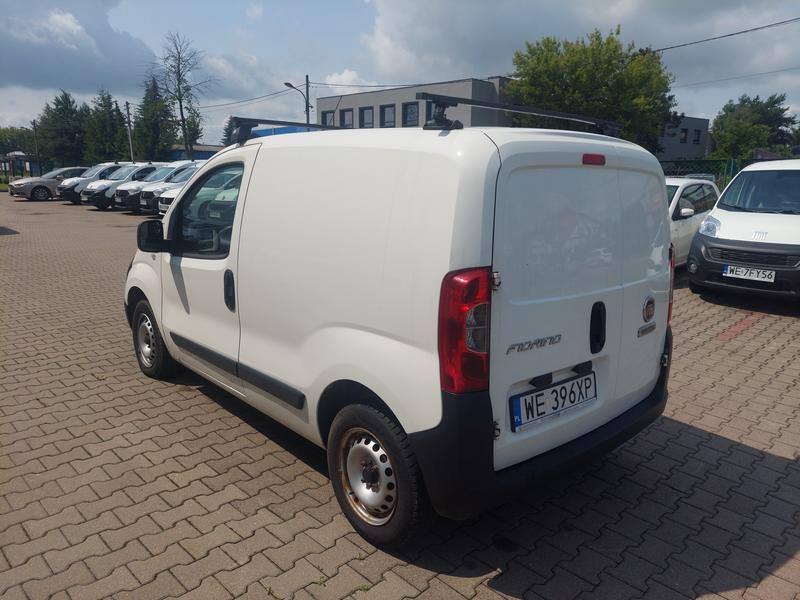 FIAT FIORINO FURGON BLASZAK - Pakettiauto: kuva FIAT FIORINO FURGON BLASZAK - Pakettiauto FIAT FIORINO FURGON BLASZAK - Pakettiauto: kuva FIAT FIORINO FURGON BLASZAK - Pakettiauto