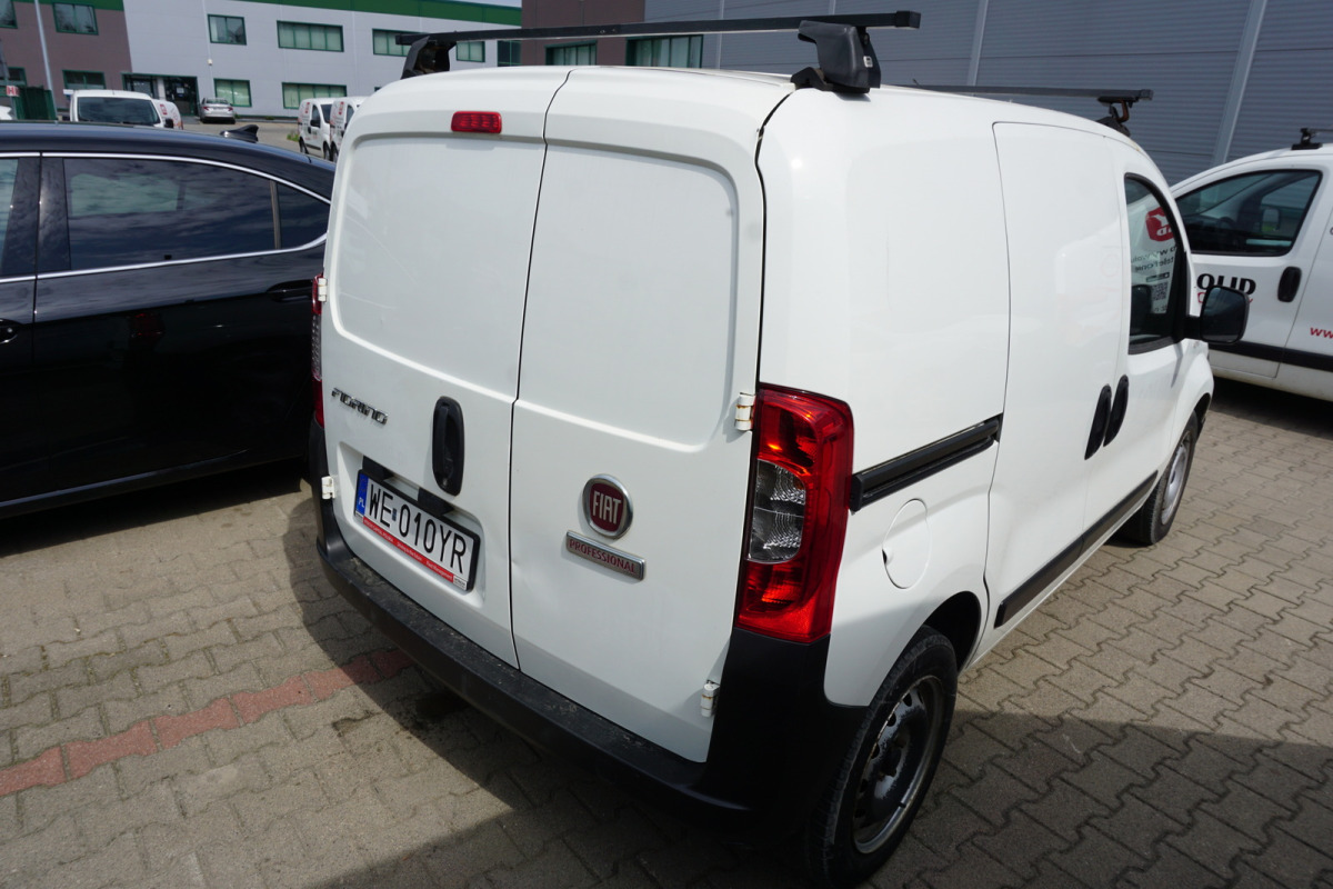FIAT FIORINO FURGON BLASZAK - Pakettiauto: kuva FIAT FIORINO FURGON BLASZAK - Pakettiauto FIAT FIORINO FURGON BLASZAK - Pakettiauto: kuva FIAT FIORINO FURGON BLASZAK - Pakettiauto