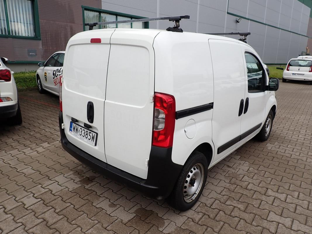 FIAT FIORINO FURGON BLASZAK - Pakettiauto: kuva FIAT FIORINO FURGON BLASZAK - Pakettiauto FIAT FIORINO FURGON BLASZAK - Pakettiauto: kuva FIAT FIORINO FURGON BLASZAK - Pakettiauto