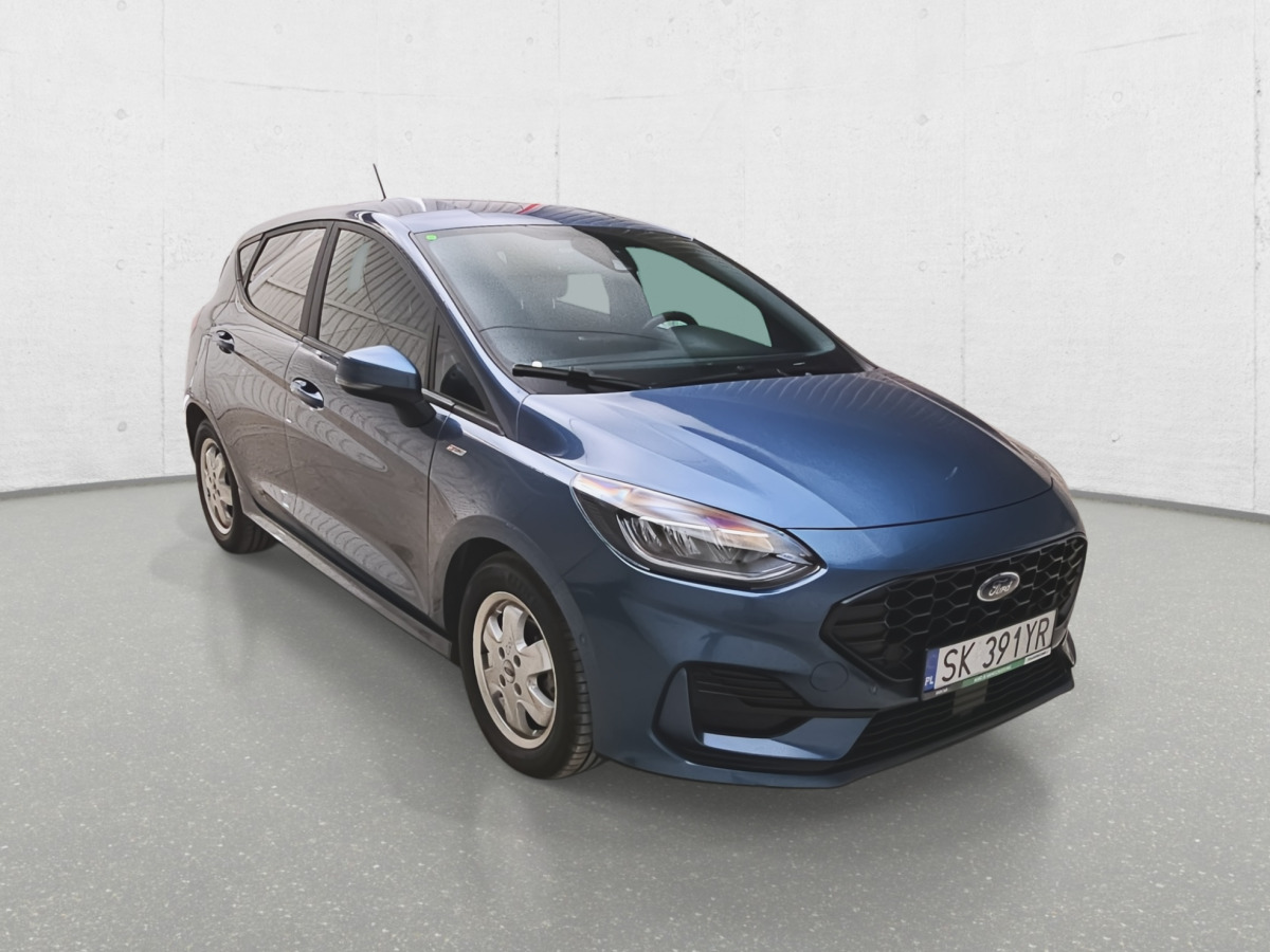 FORD FIESTA HATCHBACK - Henkilöauto: kuva FORD FIESTA HATCHBACK - Henkilöauto FORD FIESTA HATCHBACK - Henkilöauto: kuva FORD FIESTA HATCHBACK - Henkilöauto
