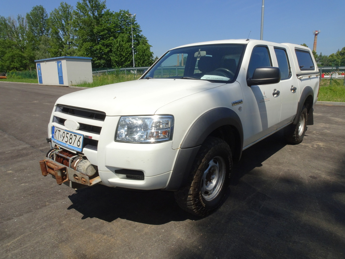 FORD RANGER PICK-UP - Avolava-auto: kuva FORD RANGER PICK-UP - Avolava-auto FORD RANGER PICK-UP - Avolava-auto: kuva FORD RANGER PICK-UP - Avolava-auto