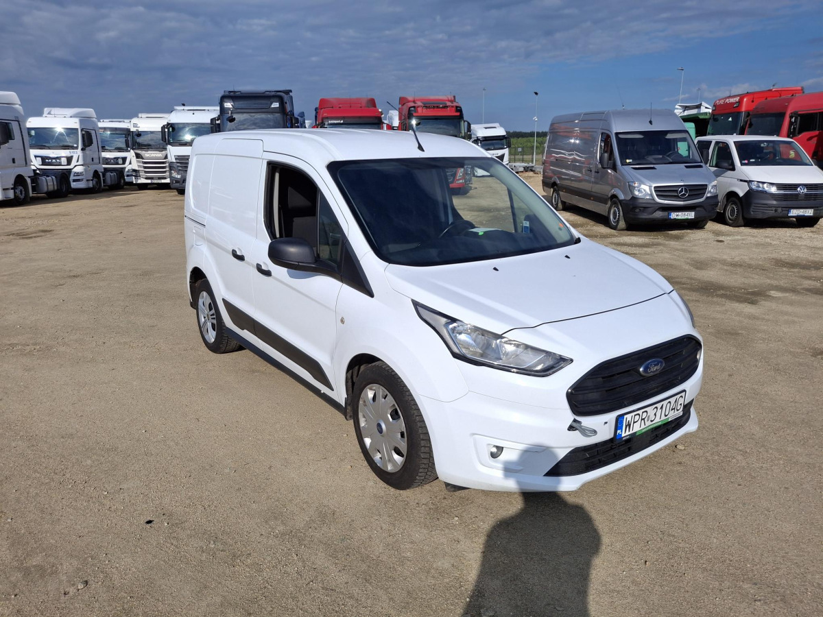 FORD TRANSIT CONNECT VAN - Henkilöauto: kuva FORD TRANSIT CONNECT VAN - Henkilöauto FORD TRANSIT CONNECT VAN - Henkilöauto: kuva FORD TRANSIT CONNECT VAN - Henkilöauto