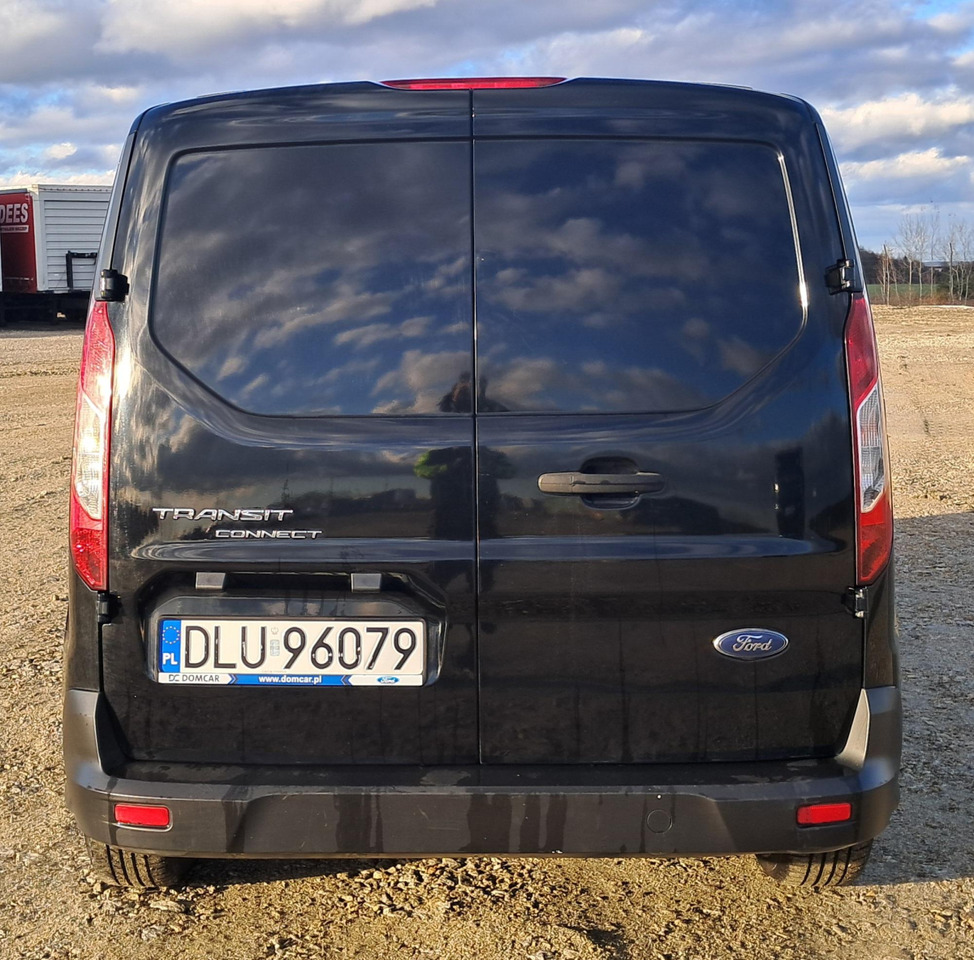 FORD TRANSIT CONNECT VAN - Pakettiauto: kuva FORD TRANSIT CONNECT VAN - Pakettiauto FORD TRANSIT CONNECT VAN - Pakettiauto: kuva FORD TRANSIT CONNECT VAN - Pakettiauto