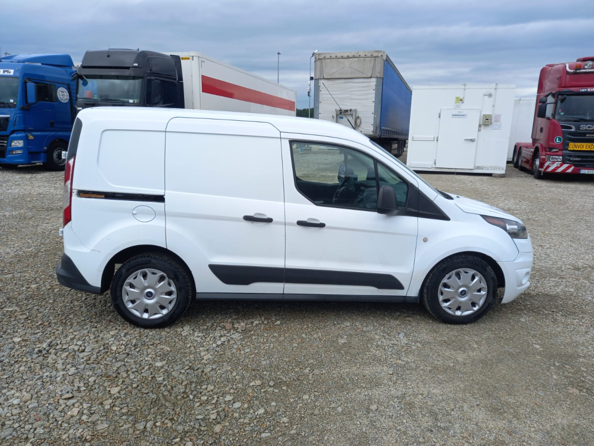 FORD TRANSIT CONNECT VAN - Henkilöauto: kuva FORD TRANSIT CONNECT VAN - Henkilöauto FORD TRANSIT CONNECT VAN - Henkilöauto: kuva FORD TRANSIT CONNECT VAN - Henkilöauto