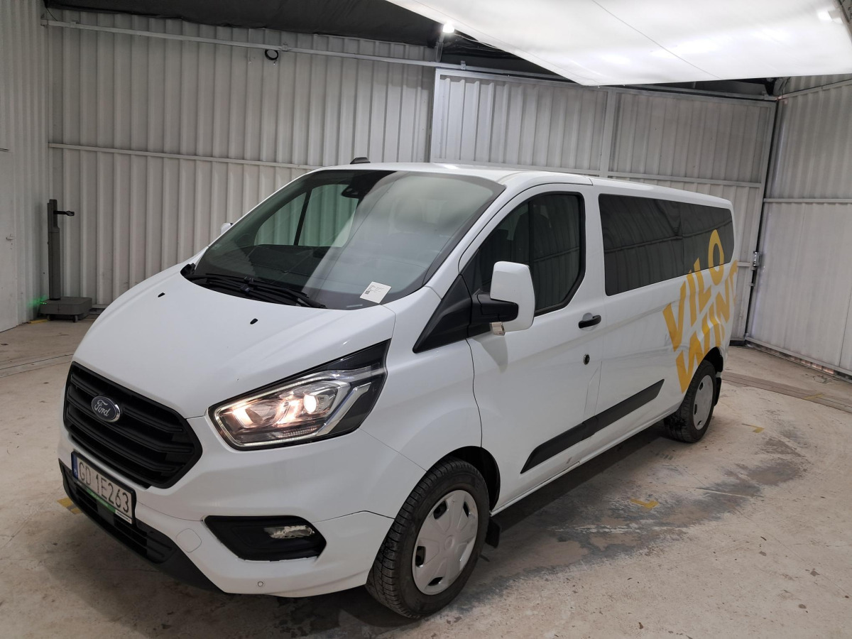 FORD TRANSIT CUSTOM VAN - Pakettiauto: kuva FORD TRANSIT CUSTOM VAN - Pakettiauto FORD TRANSIT CUSTOM VAN - Pakettiauto: kuva FORD TRANSIT CUSTOM VAN - Pakettiauto