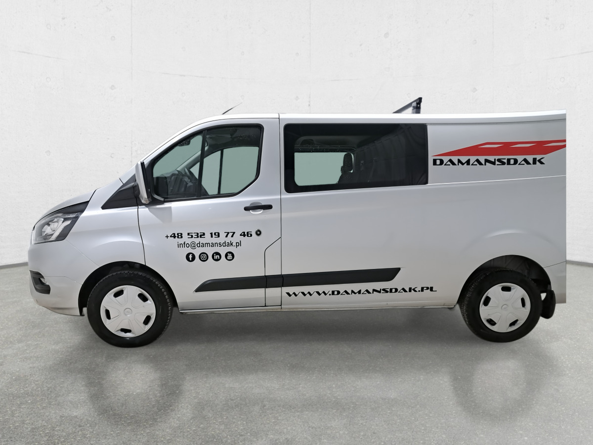 FORD TRANSIT CUSTOM VAN - Pakettiauto: kuva FORD TRANSIT CUSTOM VAN - Pakettiauto FORD TRANSIT CUSTOM VAN - Pakettiauto: kuva FORD TRANSIT CUSTOM VAN - Pakettiauto