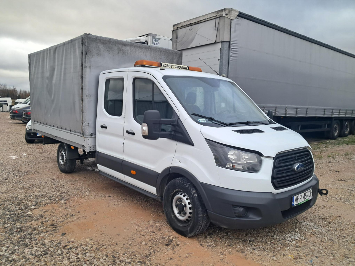 FORD TRANSIT DOKA - Pressukapelli tavara-auto, Jatko-ohjaamo kevyt kuorma-auto: kuva FORD TRANSIT DOKA - Pressukapelli tavara-auto, Jatko-ohjaamo kevyt kuorma-auto FORD TRANSIT DOKA - Pressukapelli tavara-auto, Jatko-ohjaamo kevyt kuorma-auto: kuva FORD TRANSIT DOKA - Pressukapelli tavara-auto, Jatko-ohjaamo kevyt kuorma-auto