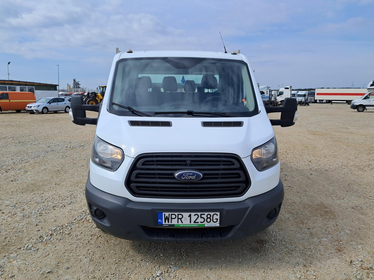 FORD TRANSIT DOKA - Jatko-ohjaamo kevyt kuorma-auto: kuva FORD TRANSIT DOKA - Jatko-ohjaamo kevyt kuorma-auto FORD TRANSIT DOKA - Jatko-ohjaamo kevyt kuorma-auto: kuva FORD TRANSIT DOKA - Jatko-ohjaamo kevyt kuorma-auto