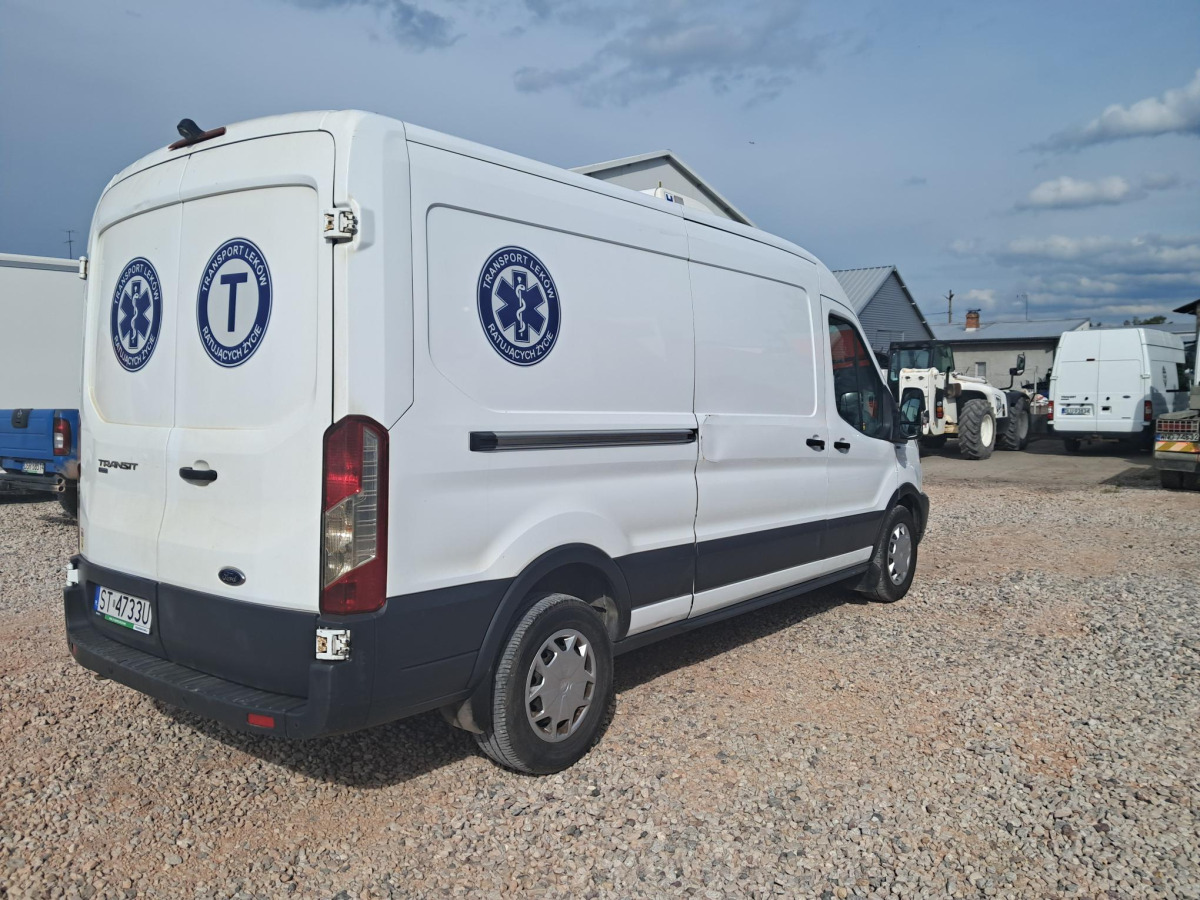 FORD TRANSIT FURGON BLASZAK - Pakettiauto: kuva FORD TRANSIT FURGON BLASZAK - Pakettiauto FORD TRANSIT FURGON BLASZAK - Pakettiauto: kuva FORD TRANSIT FURGON BLASZAK - Pakettiauto