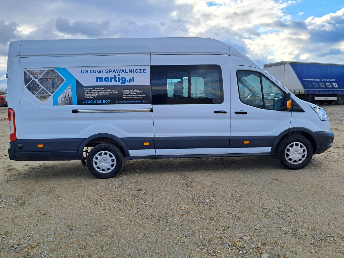 FORD TRANSIT FURGON BLASZAK - Pakettiauto: kuva FORD TRANSIT FURGON BLASZAK - Pakettiauto FORD TRANSIT FURGON BLASZAK - Pakettiauto: kuva FORD TRANSIT FURGON BLASZAK - Pakettiauto