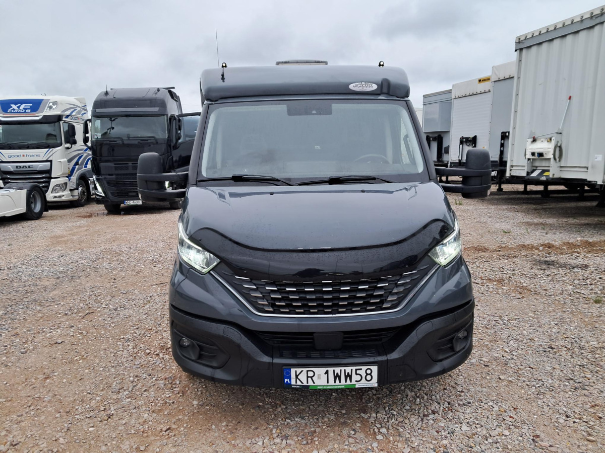 IVECO 35S18 AUTOLAWETA - Hinausauto: kuva IVECO 35S18 AUTOLAWETA - Hinausauto IVECO 35S18 AUTOLAWETA - Hinausauto: kuva IVECO 35S18 AUTOLAWETA - Hinausauto