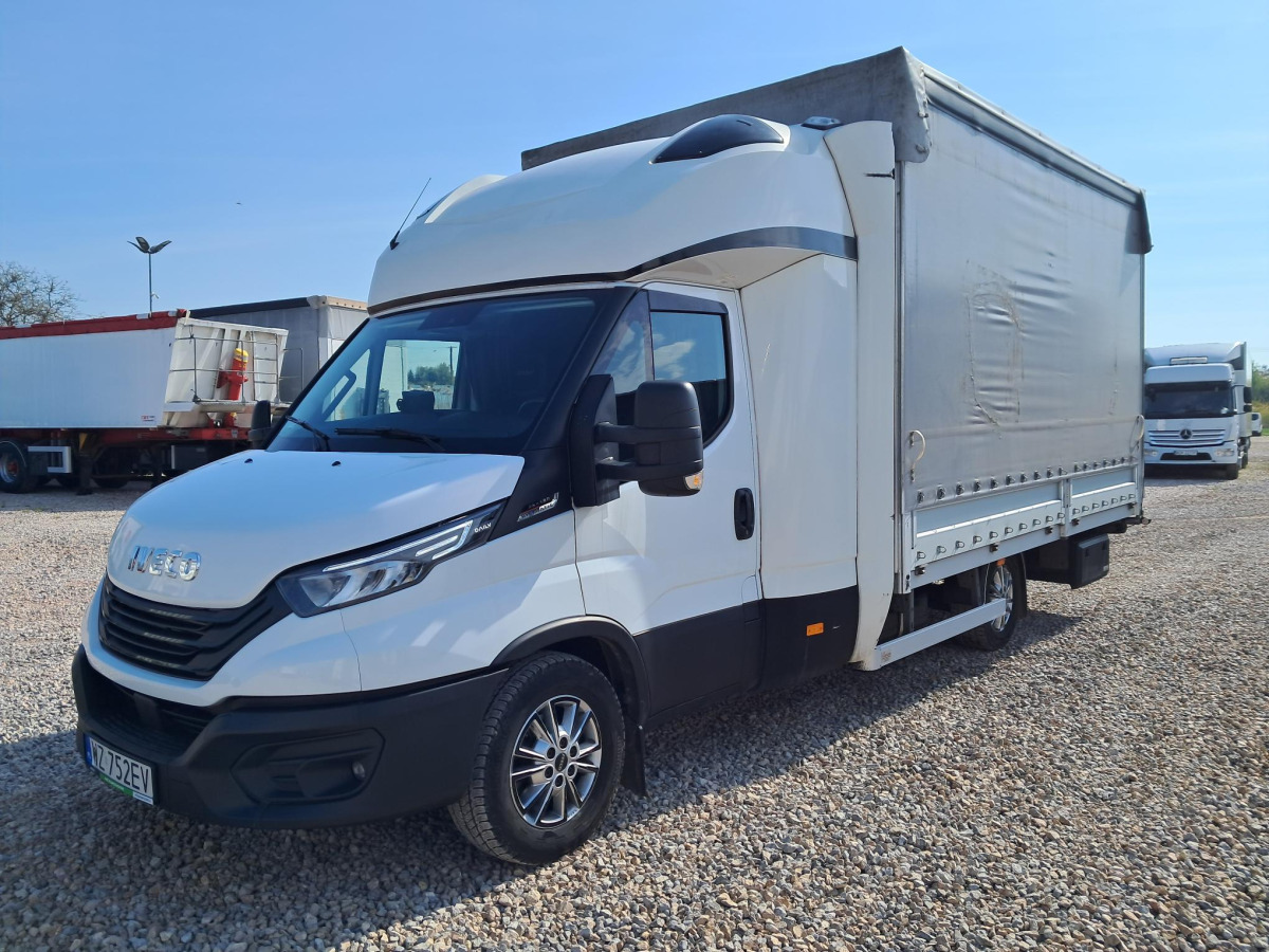 IVECO 35S18 PLANDEKA - Pressukapelli tavara-auto: kuva IVECO 35S18 PLANDEKA - Pressukapelli tavara-auto IVECO 35S18 PLANDEKA - Pressukapelli tavara-auto: kuva IVECO 35S18 PLANDEKA - Pressukapelli tavara-auto