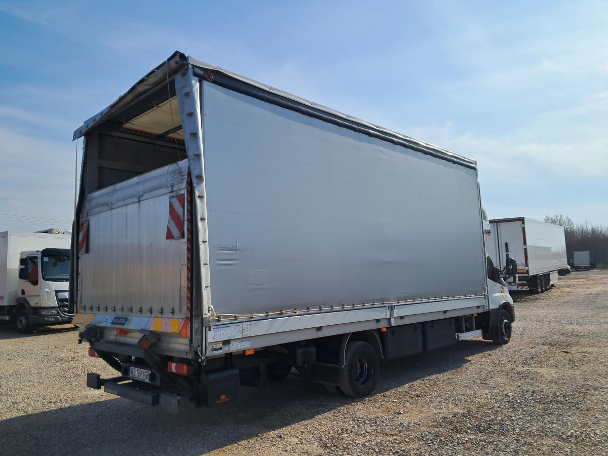 IVECO DAILY PLANDEKA Z WINDĄ - Pressukapelli tavara-auto: kuva IVECO DAILY PLANDEKA Z WINDĄ - Pressukapelli tavara-auto IVECO DAILY PLANDEKA Z WINDĄ - Pressukapelli tavara-auto: kuva IVECO DAILY PLANDEKA Z WINDĄ - Pressukapelli tavara-auto