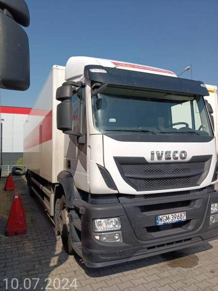 IVECO STRALIS SOLÓWKA Z WINDĄ - Kuorma-auto: kuva IVECO STRALIS SOLÓWKA Z WINDĄ - Kuorma-auto IVECO STRALIS SOLÓWKA Z WINDĄ - Kuorma-auto: kuva IVECO STRALIS SOLÓWKA Z WINDĄ - Kuorma-auto