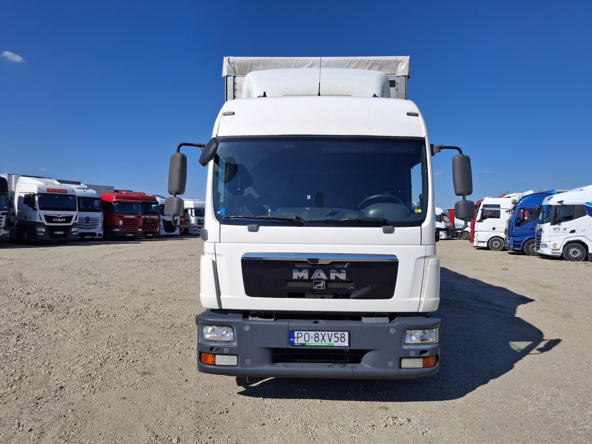MAN/MAN TRUCK TGL12.250 4X2BL SOLÓWKA - Pressukapelli kuorma-auto: kuva MAN/MAN TRUCK TGL12.250 4X2BL SOLÓWKA - Pressukapelli kuorma-auto MAN/MAN TRUCK TGL12.250 4X2BL SOLÓWKA - Pressukapelli kuorma-auto: kuva MAN/MAN TRUCK TGL12.250 4X2BL SOLÓWKA - Pressukapelli kuorma-auto