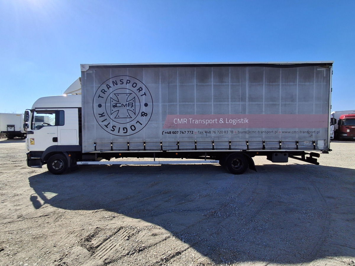 MAN/MAN TRUCK TGL12.250 4X2BL SOLÓWKA - Pressukapelli kuorma-auto: kuva MAN/MAN TRUCK TGL12.250 4X2BL SOLÓWKA - Pressukapelli kuorma-auto MAN/MAN TRUCK TGL12.250 4X2BL SOLÓWKA - Pressukapelli kuorma-auto: kuva MAN/MAN TRUCK TGL12.250 4X2BL SOLÓWKA - Pressukapelli kuorma-auto