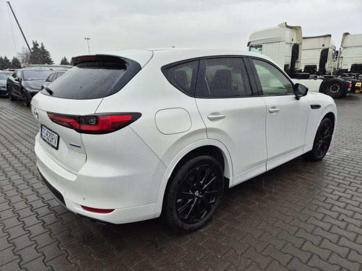 MAZDA CX-60 SUV - Maasturi/ Katumaasturi: kuva MAZDA CX-60 SUV - Maasturi/ Katumaasturi MAZDA CX-60 SUV - Maasturi/ Katumaasturi: kuva MAZDA CX-60 SUV - Maasturi/ Katumaasturi