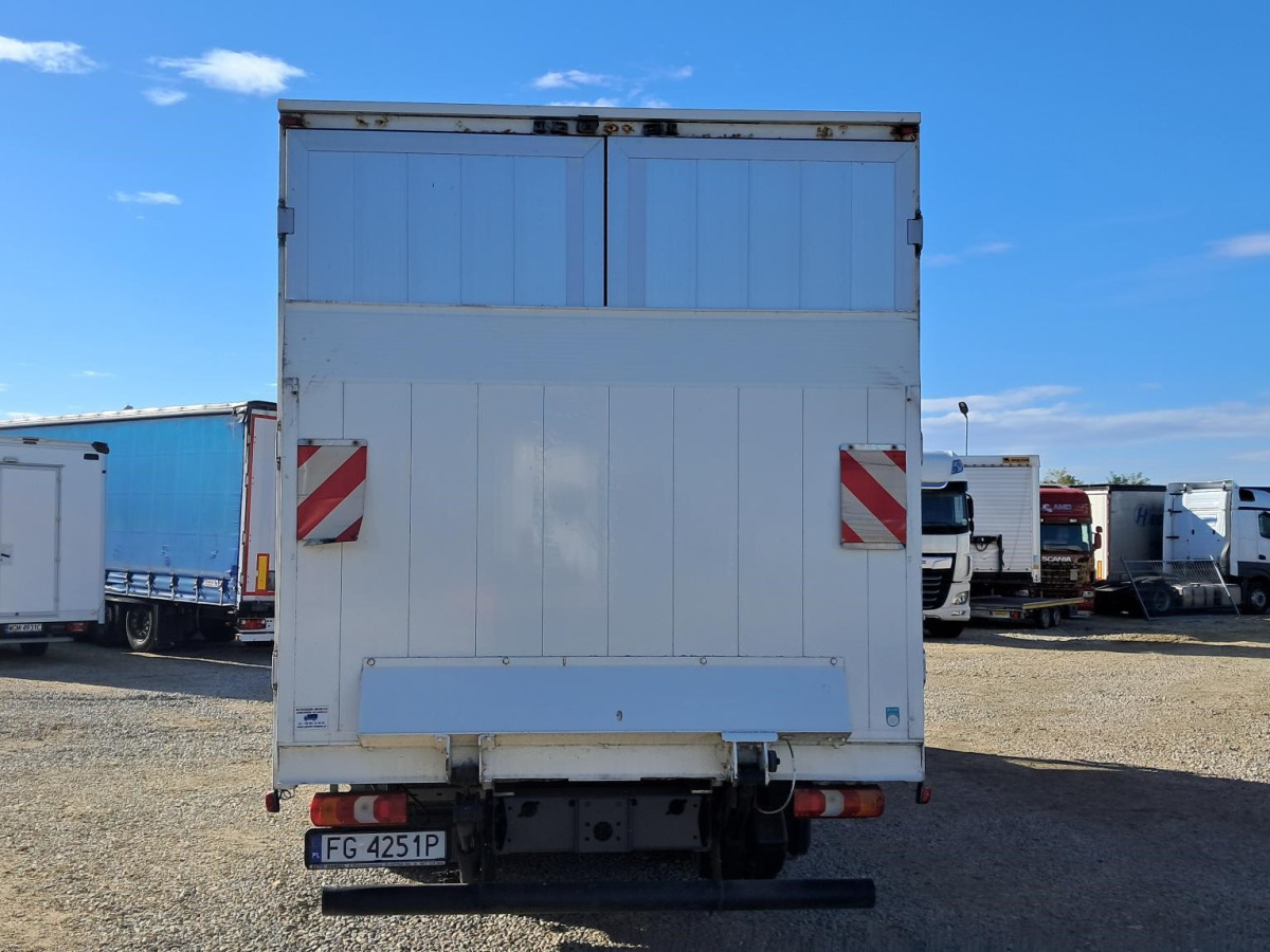 MERCEDES BENZ ATEGO KONTENER Z WINDĄ - Jakeluauto: kuva MERCEDES BENZ ATEGO KONTENER Z WINDĄ - Jakeluauto MERCEDES BENZ ATEGO KONTENER Z WINDĄ - Jakeluauto: kuva MERCEDES BENZ ATEGO KONTENER Z WINDĄ - Jakeluauto