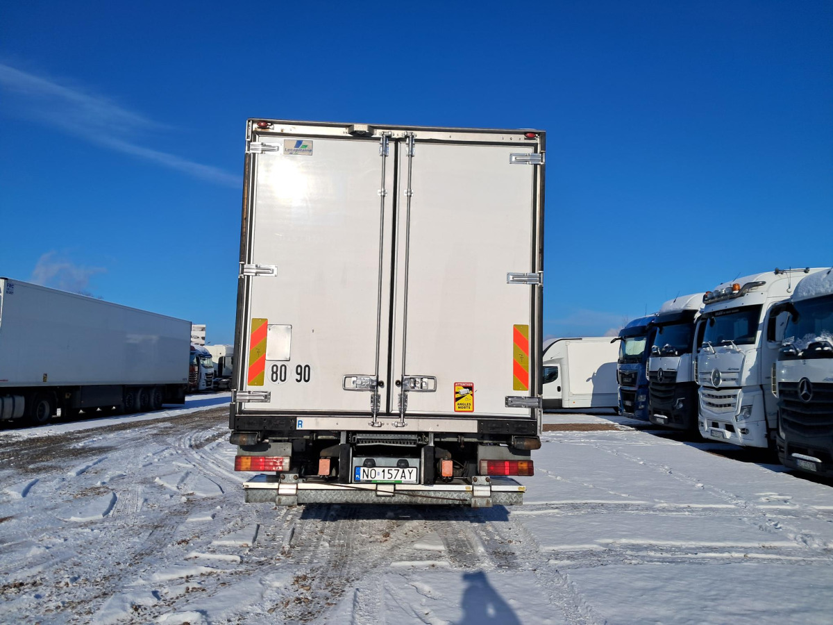 MERCEDES BENZ AXOR CHŁODNIA Z AGREGATEM - Refrigeraattori kuorma-auto: kuva MERCEDES BENZ AXOR CHŁODNIA Z AGREGATEM - Refrigeraattori kuorma-auto MERCEDES BENZ AXOR CHŁODNIA Z AGREGATEM - Refrigeraattori kuorma-auto: kuva MERCEDES BENZ AXOR CHŁODNIA Z AGREGATEM - Refrigeraattori kuorma-auto
