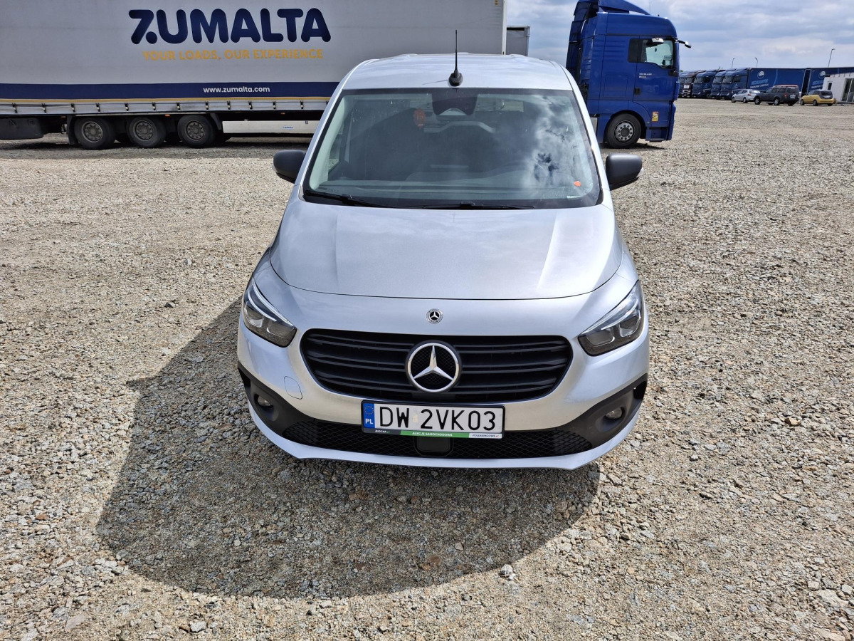 MERCEDES BENZ CITAN FURGON PRZESZKLONY - Pakettiauto: kuva MERCEDES BENZ CITAN FURGON PRZESZKLONY - Pakettiauto MERCEDES BENZ CITAN FURGON PRZESZKLONY - Pakettiauto: kuva MERCEDES BENZ CITAN FURGON PRZESZKLONY - Pakettiauto