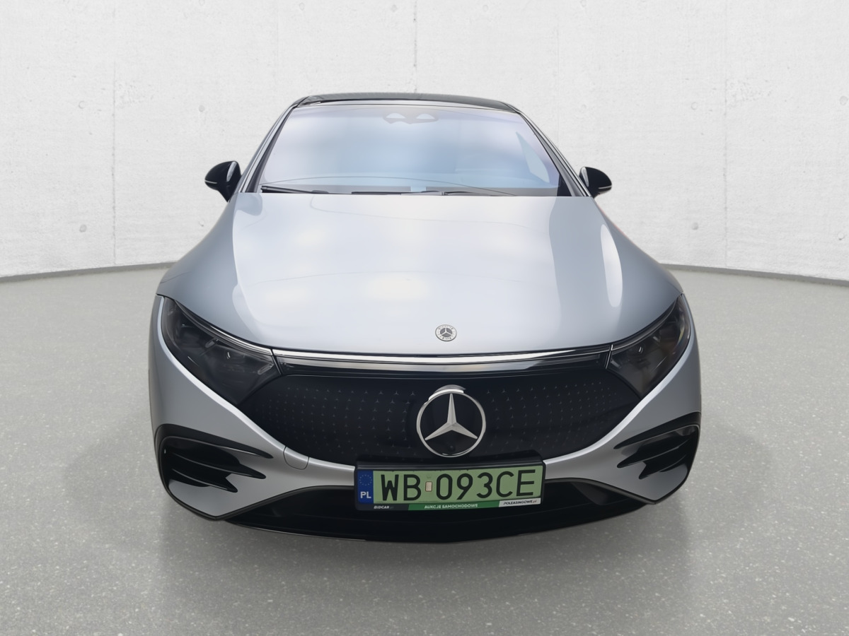 MERCEDES BENZ EQS500 LIFTBACK - Henkilöauto: kuva MERCEDES BENZ EQS500 LIFTBACK - Henkilöauto MERCEDES BENZ EQS500 LIFTBACK - Henkilöauto: kuva MERCEDES BENZ EQS500 LIFTBACK - Henkilöauto