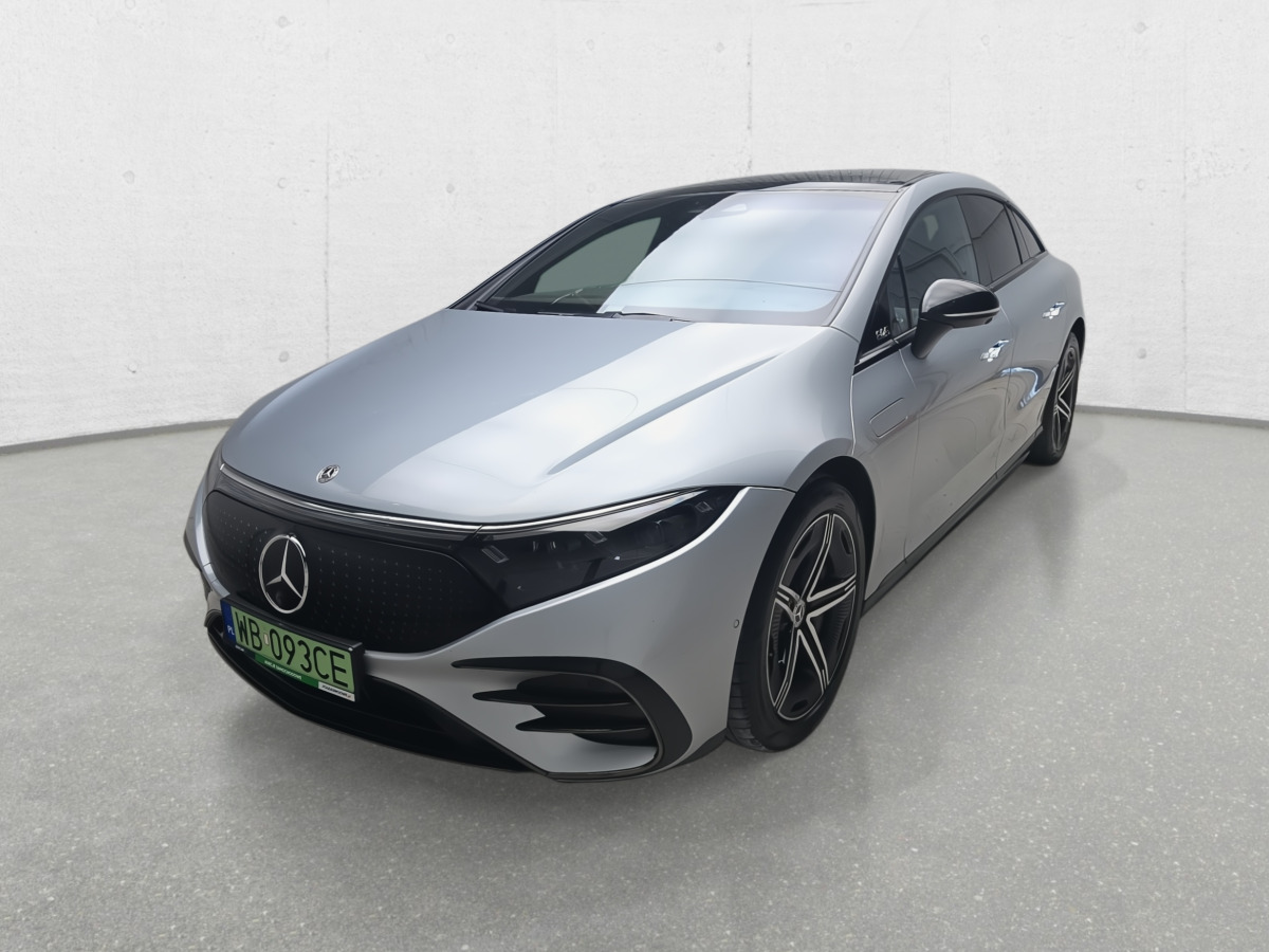 MERCEDES BENZ EQS500 LIFTBACK - Henkilöauto: kuva MERCEDES BENZ EQS500 LIFTBACK - Henkilöauto MERCEDES BENZ EQS500 LIFTBACK - Henkilöauto: kuva MERCEDES BENZ EQS500 LIFTBACK - Henkilöauto