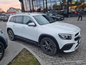 MERCEDES BENZ GLB 200 4MATIC SUV - Maasturi/ Katumaasturi: kuva MERCEDES BENZ GLB 200 4MATIC SUV - Maasturi/ Katumaasturi MERCEDES BENZ GLB 200 4MATIC SUV - Maasturi/ Katumaasturi: kuva MERCEDES BENZ GLB 200 4MATIC SUV - Maasturi/ Katumaasturi