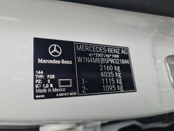 MERCEDES BENZ GLB 200 4MATIC SUV - Maasturi/ Katumaasturi: kuva MERCEDES BENZ GLB 200 4MATIC SUV - Maasturi/ Katumaasturi MERCEDES BENZ GLB 200 4MATIC SUV - Maasturi/ Katumaasturi: kuva MERCEDES BENZ GLB 200 4MATIC SUV - Maasturi/ Katumaasturi