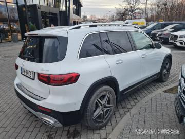 MERCEDES BENZ GLB 200 4MATIC SUV - Maasturi/ Katumaasturi: kuva MERCEDES BENZ GLB 200 4MATIC SUV - Maasturi/ Katumaasturi MERCEDES BENZ GLB 200 4MATIC SUV - Maasturi/ Katumaasturi: kuva MERCEDES BENZ GLB 200 4MATIC SUV - Maasturi/ Katumaasturi