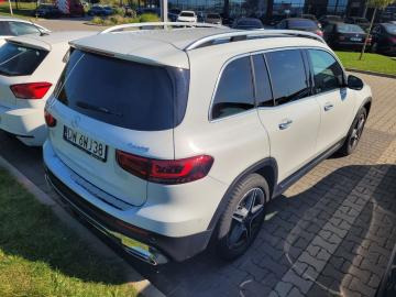MERCEDES BENZ GLB 200 4MATIC SUV - Maasturi/ Katumaasturi: kuva MERCEDES BENZ GLB 200 4MATIC SUV - Maasturi/ Katumaasturi MERCEDES BENZ GLB 200 4MATIC SUV - Maasturi/ Katumaasturi: kuva MERCEDES BENZ GLB 200 4MATIC SUV - Maasturi/ Katumaasturi