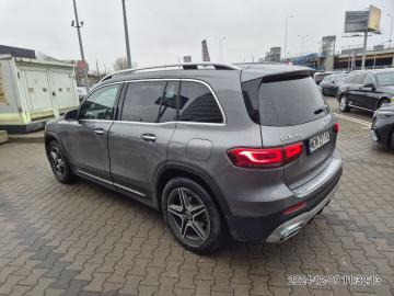 MERCEDES BENZ GLB 200 4MATIC SUV - Maasturi/ Katumaasturi: kuva MERCEDES BENZ GLB 200 4MATIC SUV - Maasturi/ Katumaasturi MERCEDES BENZ GLB 200 4MATIC SUV - Maasturi/ Katumaasturi: kuva MERCEDES BENZ GLB 200 4MATIC SUV - Maasturi/ Katumaasturi