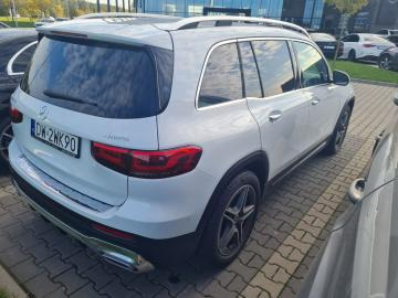 MERCEDES BENZ GLB 200 4MATIC SUV - Maasturi/ Katumaasturi: kuva MERCEDES BENZ GLB 200 4MATIC SUV - Maasturi/ Katumaasturi MERCEDES BENZ GLB 200 4MATIC SUV - Maasturi/ Katumaasturi: kuva MERCEDES BENZ GLB 200 4MATIC SUV - Maasturi/ Katumaasturi