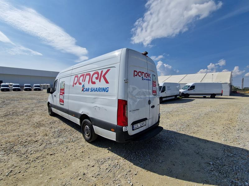 MERCEDES BENZ SPRINTER FURGON BLASZAK - Pakettiauto: kuva MERCEDES BENZ SPRINTER FURGON BLASZAK - Pakettiauto MERCEDES BENZ SPRINTER FURGON BLASZAK - Pakettiauto: kuva MERCEDES BENZ SPRINTER FURGON BLASZAK - Pakettiauto