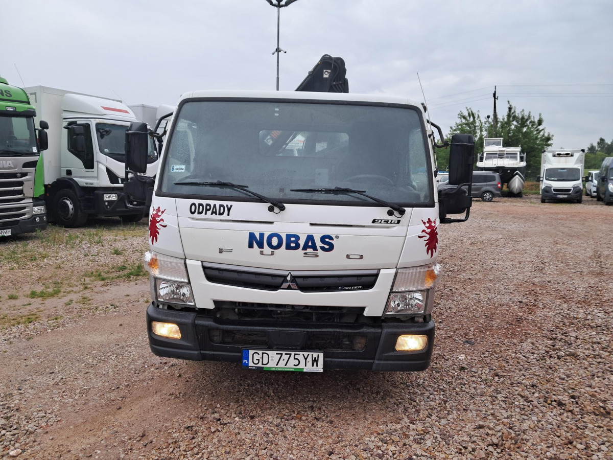MITSUBISHI CANTER WYWROTKA - Kippiauto kuorma-auto: kuva MITSUBISHI CANTER WYWROTKA - Kippiauto kuorma-auto MITSUBISHI CANTER WYWROTKA - Kippiauto kuorma-auto: kuva MITSUBISHI CANTER WYWROTKA - Kippiauto kuorma-auto