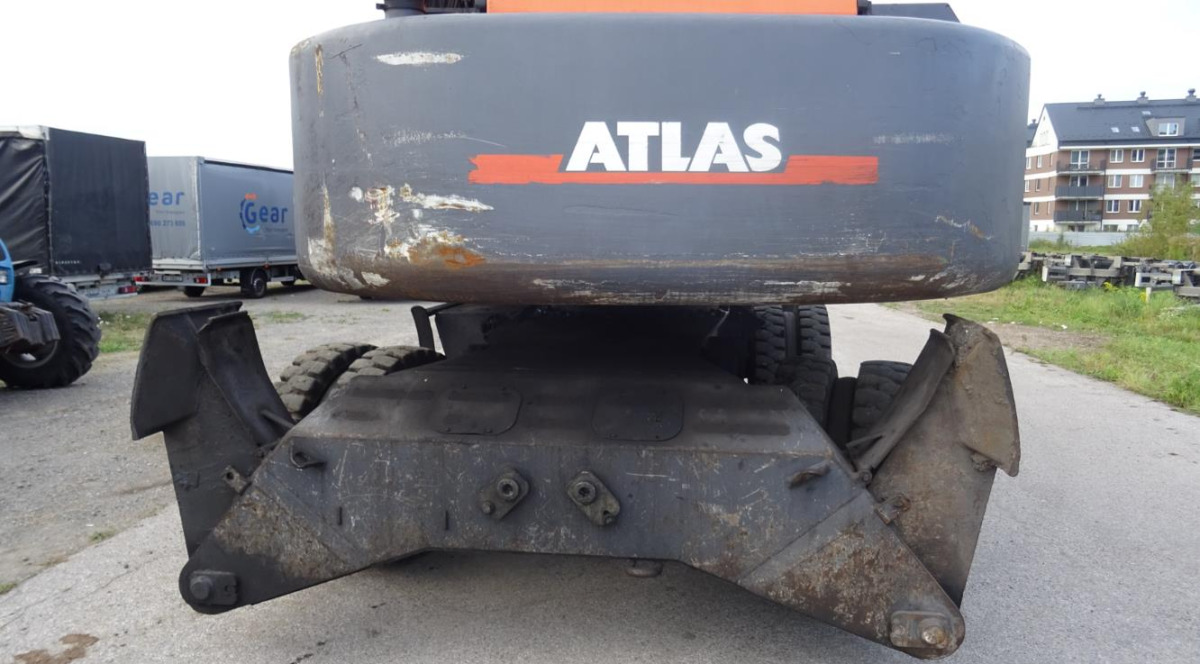 Maszyna przeładunkowa ATLAS 350MH - 2013/2018 - 166kW - 15,9m zasięgu - Materiaalinkäsittelykone: kuva Maszyna przeładunkowa ATLAS 350MH - 2013/2018 - 166kW - 15,9m zasięgu - Materiaalinkäsittelykone Maszyna przeładunkowa ATLAS 350MH - 2013/2018 - 166kW - 15,9m zasięgu - Materiaalinkäsittelykone: kuva Maszyna przeładunkowa ATLAS 350MH - 2013/2018 - 166kW - 15,9m zasięgu - Materiaalinkäsittelykone