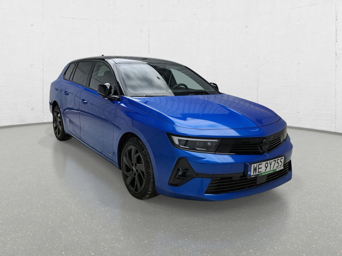 OPEL ASTRA SPORTS TOURER KOMBI - Henkilöauto: kuva OPEL ASTRA SPORTS TOURER KOMBI - Henkilöauto OPEL ASTRA SPORTS TOURER KOMBI - Henkilöauto: kuva OPEL ASTRA SPORTS TOURER KOMBI - Henkilöauto